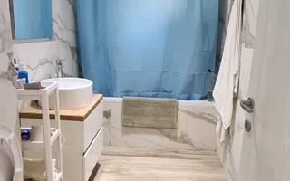 2 Camere  Ambiance Residence Pipera I Premium Mobilat I Comision 0% - Poză 35