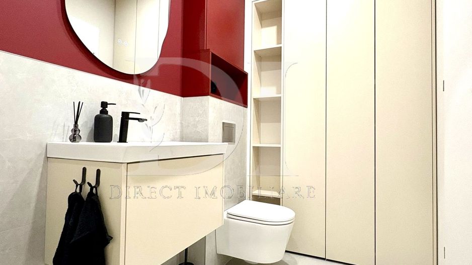 Apartament ultramodern / Zona Apahida - Poză 16