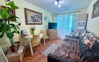 Apartament 2 camere | Etaj 1 | Zona Dariu Pop - Poză 11