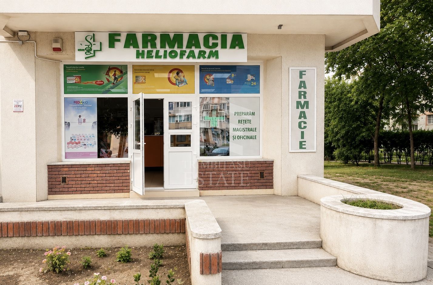 SPATIU COMERCIAL | 70 MP | COMISION 0% - Poză 1