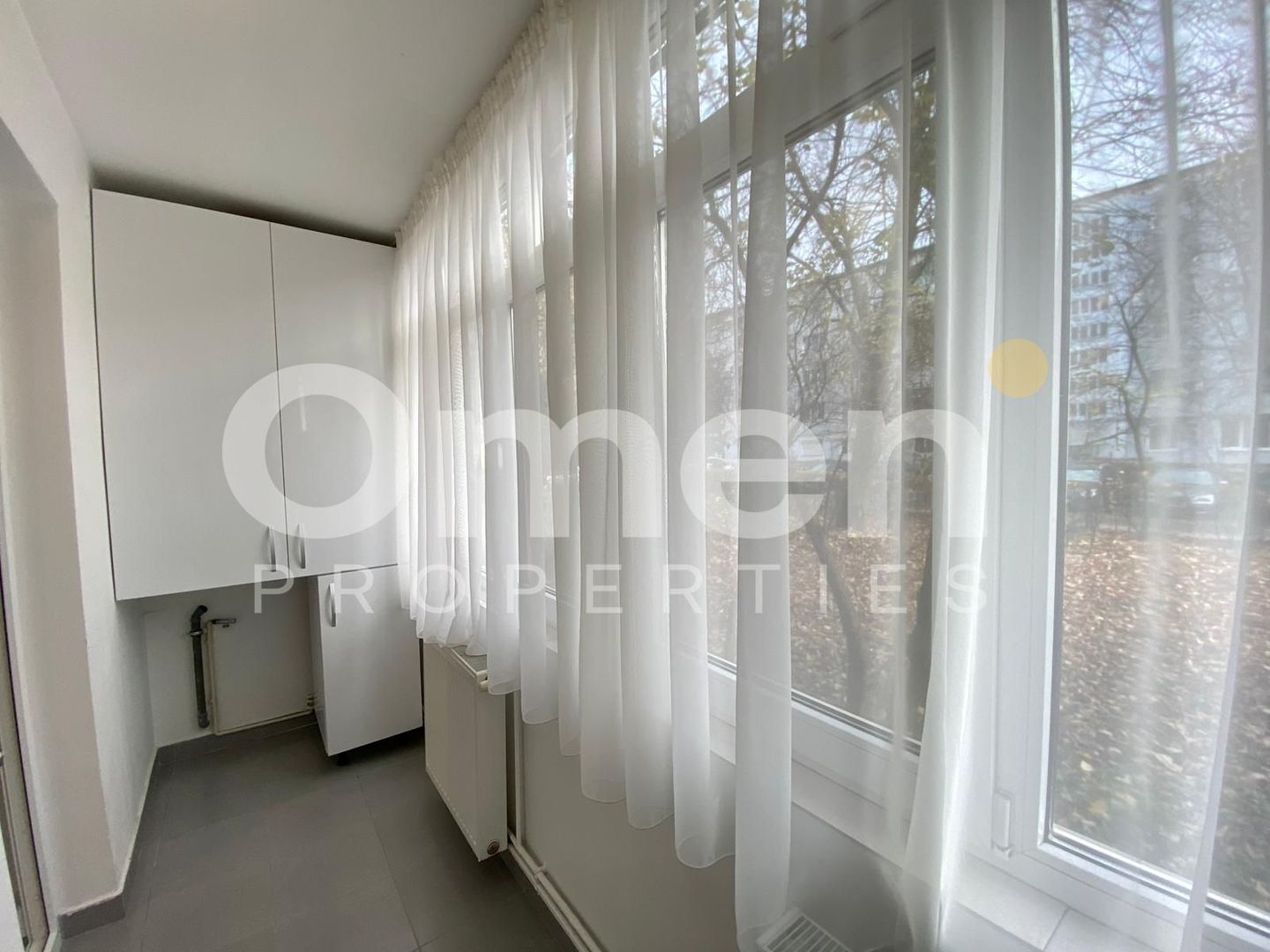 Apartament modern cu 2 camere, situat in zona Albina - Poză 13