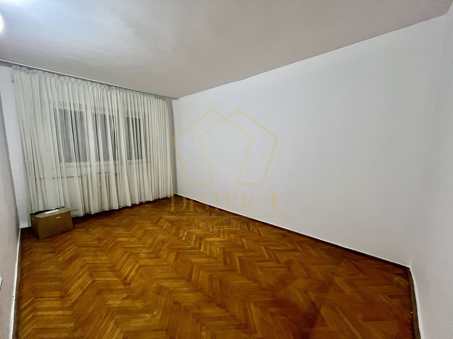 Apartament spațios cu 2 camere | Parter înalt | Girocului - Poză 6