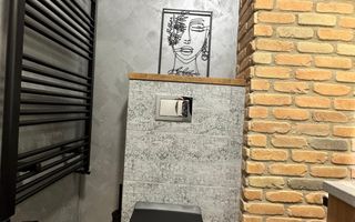 APARTAMENT NOU, PRIMA ÎNCHIRIERE | TERASĂ 30 MP | GARAJ SUBTERAN - Poză 8