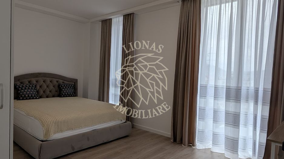 Apartament de Lux 2025+parcare subterana-etaj 3-Zona Calea Moldovei - Poză 4