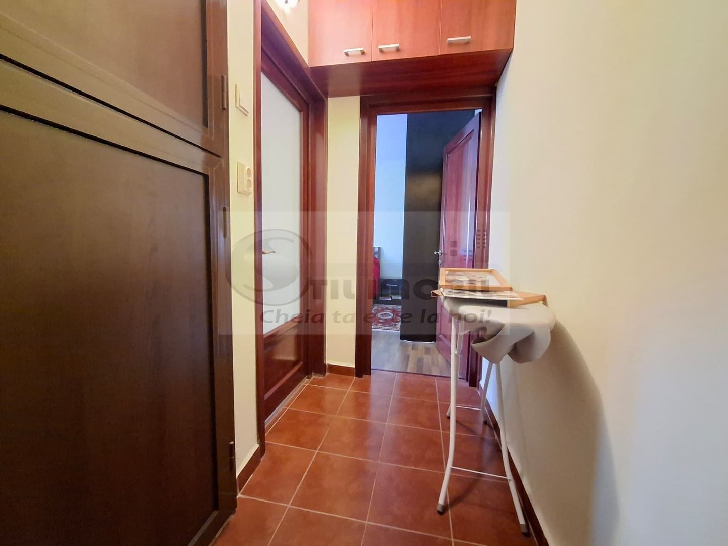 Tatarasi Oancea, apartament 3 camere, 78 mp, etaj 2, liber - Poză 11