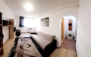 BRASADAS vinde URGENT garsoniera UTILATA pe Closca PARTER. - Poză 1