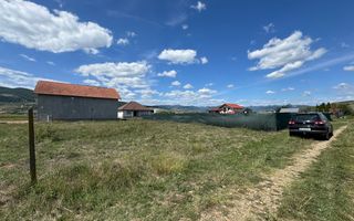 Teren intravilan | 435 mp | 15 ml deschidere | Micesti - Poză 1