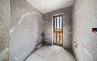 Casa individuala nZEB cu piscina, 501 mp teren, 160mp utili, Sanicoara - Poză 20