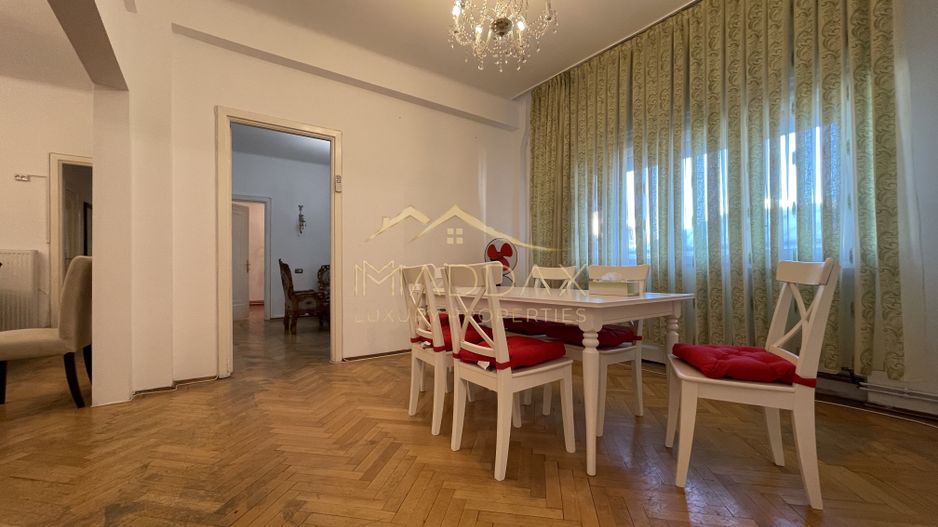 Apartament 5 camere****zona Centrala - Poză 6