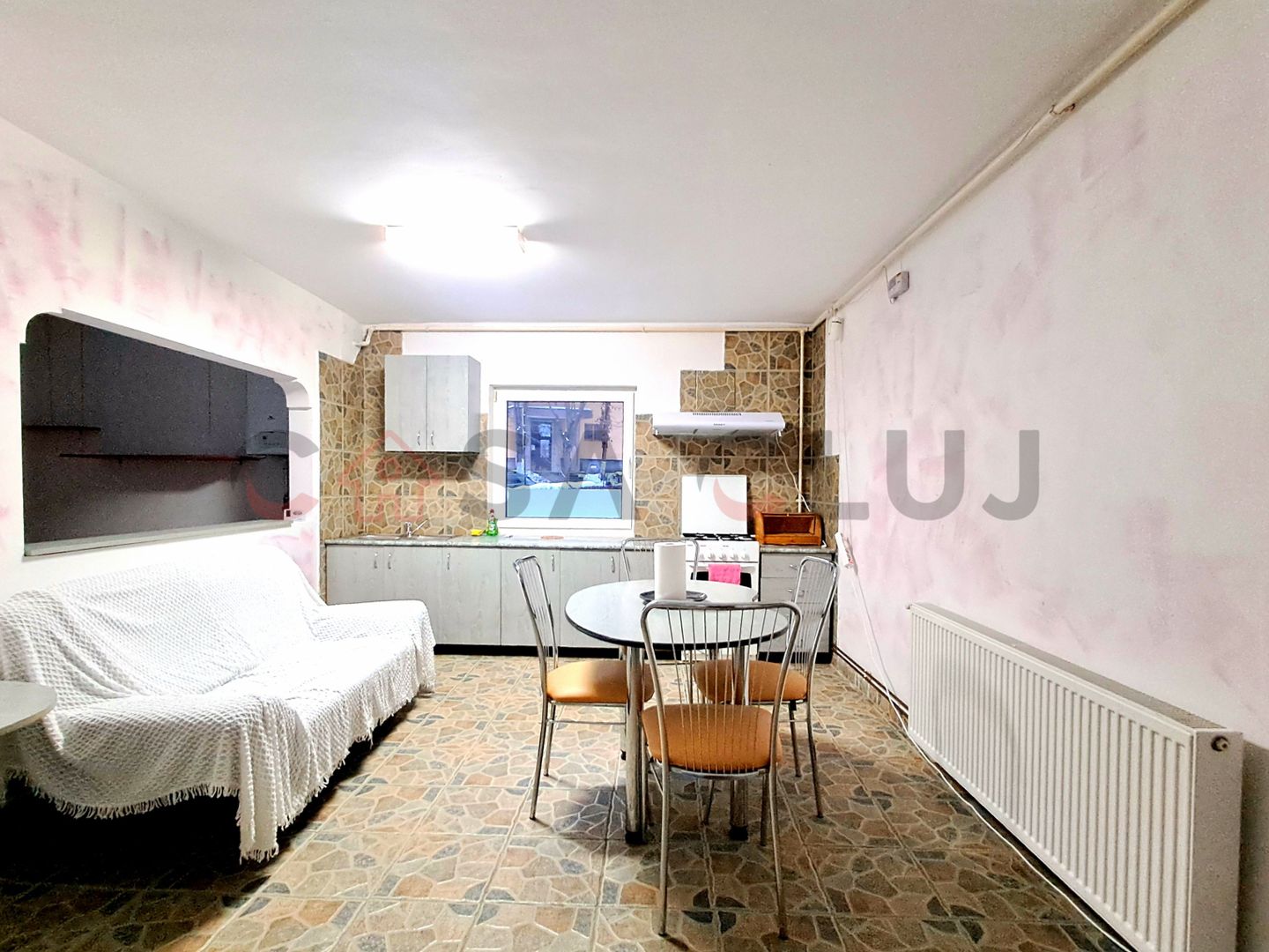 2 camere decomandat, Garaj, Parcul Prodan, Zorilor!! - Poză 2