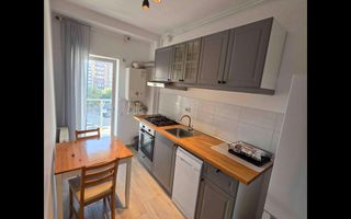 Garsoniera Noua 32 mp Militari Residence - Poză 5