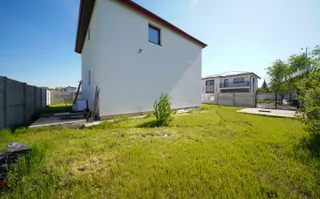 Vila individuala cu 4 camere, P+1+Pod, Comuna Berceni - Poză 31
