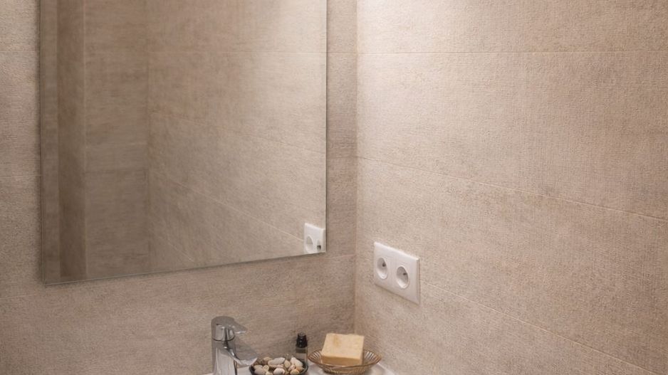 Apartament 4 camere | 90 mp | etaj intermediar | garaj | Europa - Poză 11