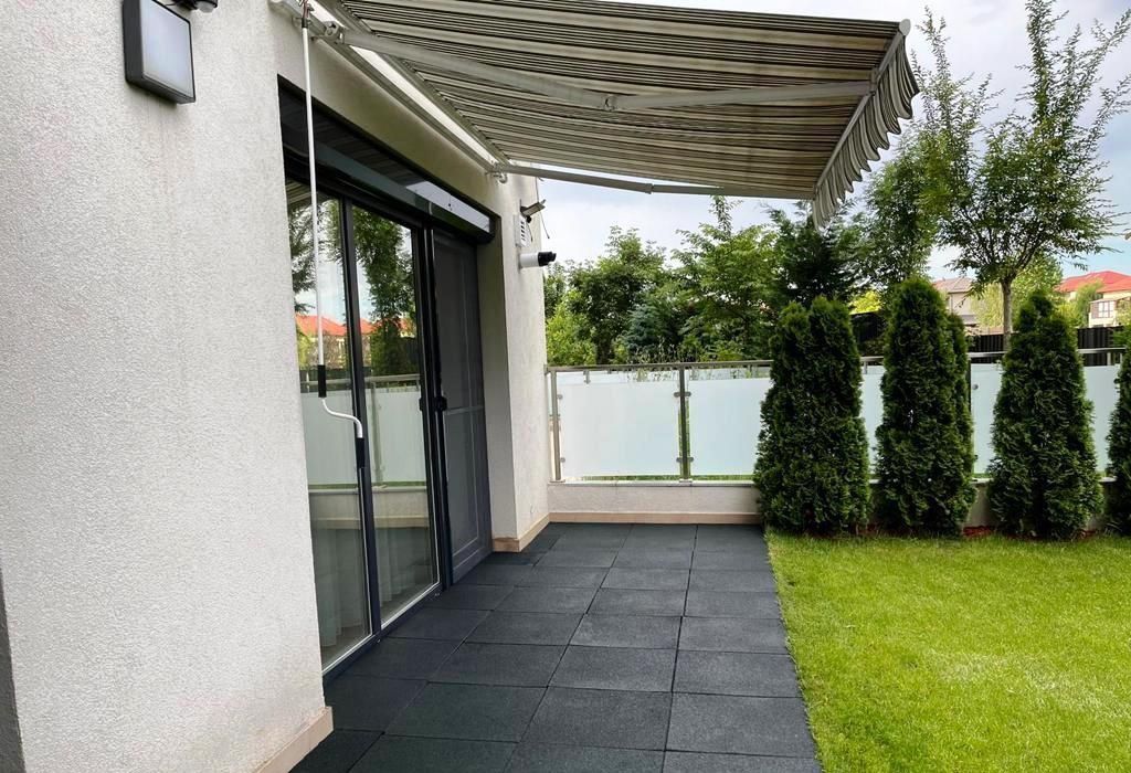 Apartament 3 camere cu gradina privata | zona Sisesti - Poză 1