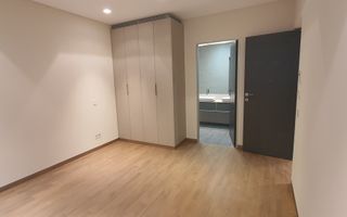 3 Camere  Primaverii Bloc Boutique | Parcare | semi mobilat - Poză 11