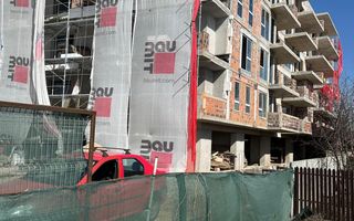 Garsoniera Decomandata / Prelungirea Ghencea Sector 6 - Poză 18