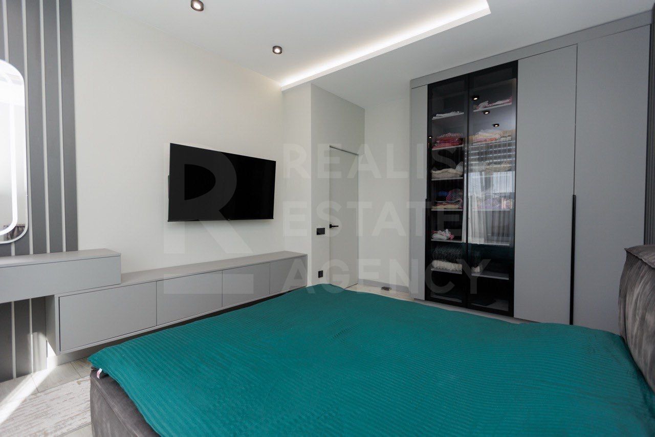 Vânzare, casă, 3 camere, str. Aurel David, Ialoveni - Poză 21