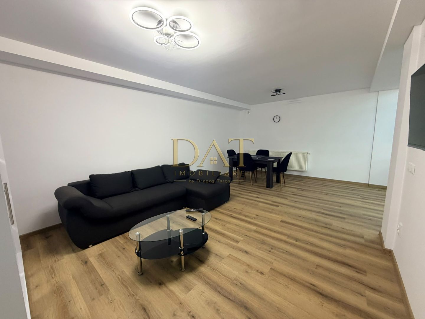 Apartament 2 camere | parcare | zona Plopilor - Poză 5