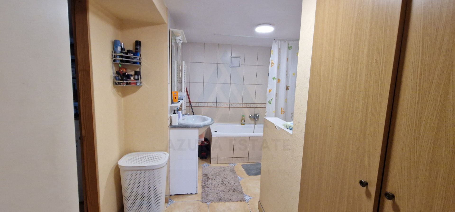 Casa individuala, 195 mp utili+ 500 mp curte, Sura Mica - Poză 15