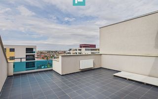 Penthouse 151 mp cu terasă – Victoria Residence - Poză 6