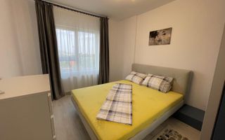 AP. 2 CAMERE- APARATORI,PARCARE INCLUSA, MASINA DE SPALAT VASE, METROU - Poză 5