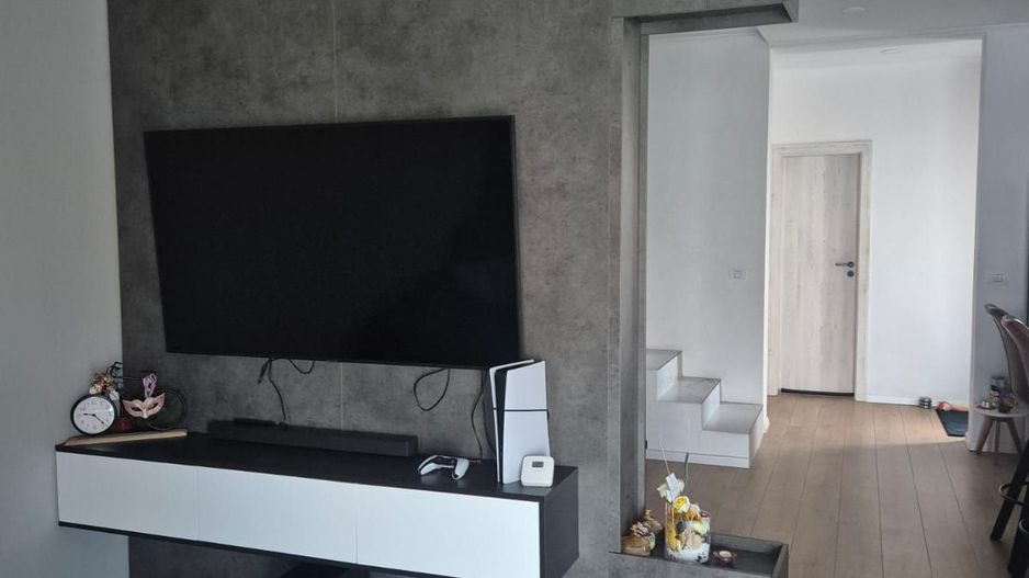 Comision 0% Duplex Dumbravița 102mp utili teren 324mp - Poză 6