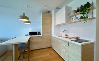 Apartament 2 camere de vanzare Olimp, Constanta - Poză 7