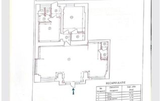 0%Comision Spatiu comercial de inchiriat in zona Unirii/Sfanta Vineri - Poză 3