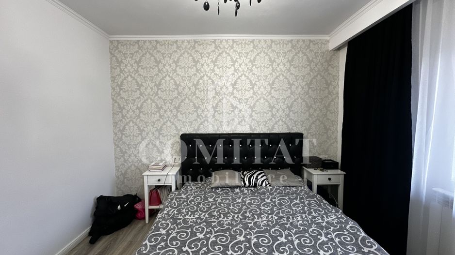 Apartament la cheie | 3 camere | Zona Mărăști - Poză 7