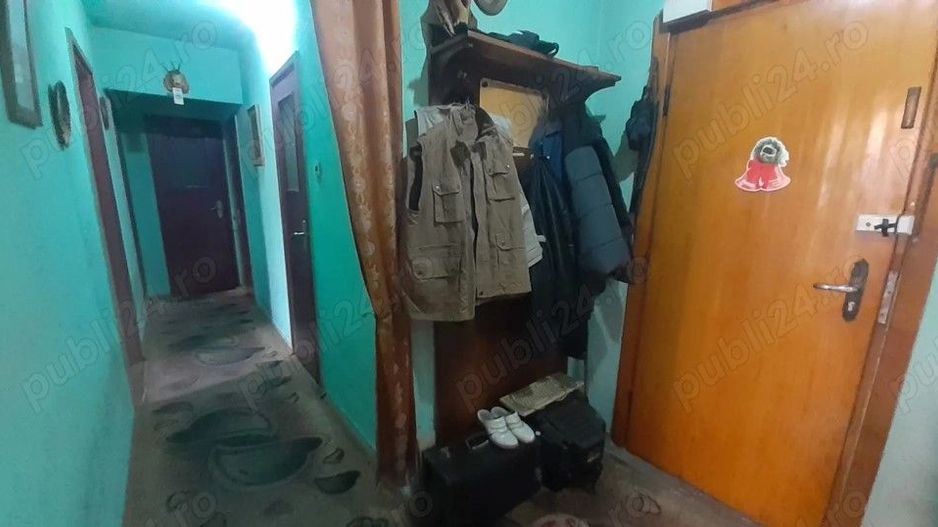 Apartament  3 camere zona Torontalului etaj 3 - Poză 6