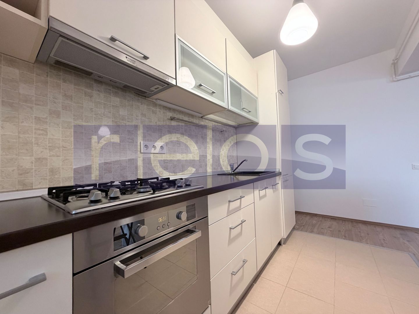 Vânzare 2 Camere | Bucurestii Noi - Pod Constanta | - Poză 6