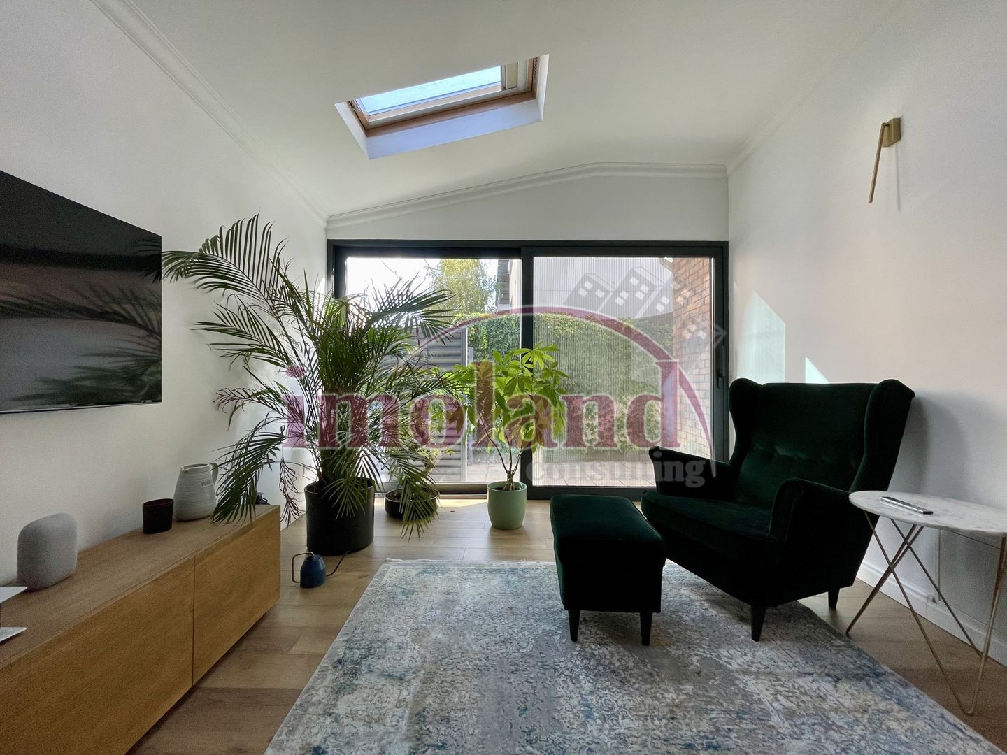 Inchiriere VILA premium 180 mp, 4 camere - Aviației - Poză 1