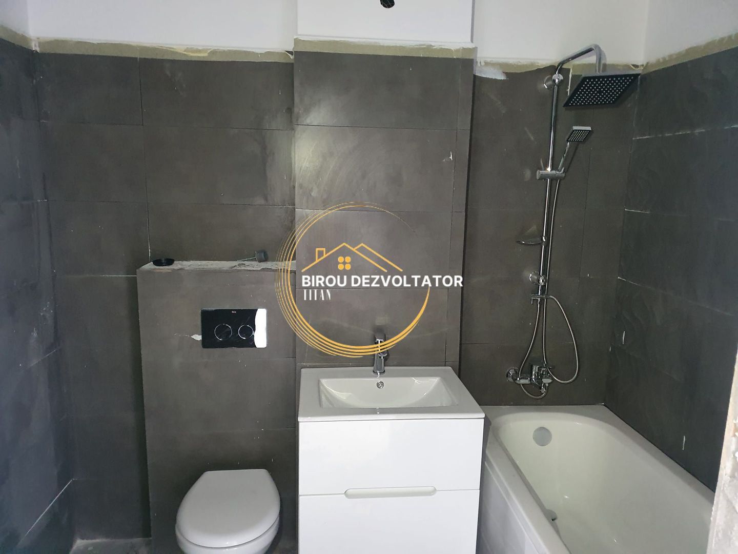 Proiect modern Decomandat Titan Pallady Metrou STB Parcare bonus Promo - Poză 9