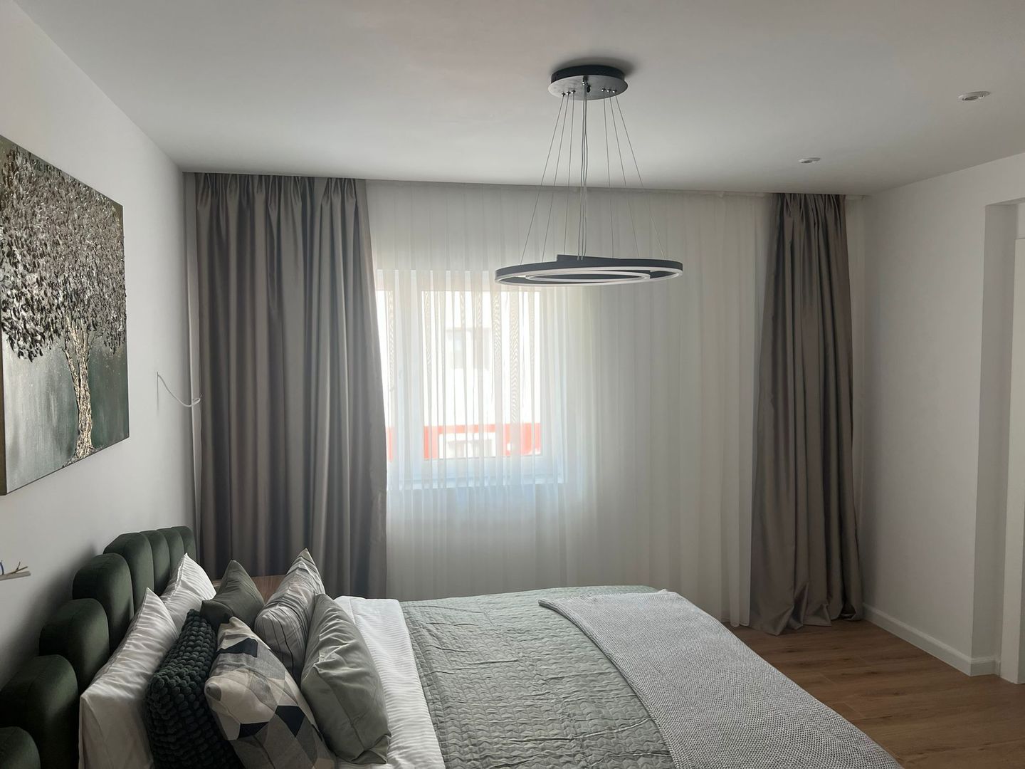 Vila de vânzare Pipera - American Village - Poză 9