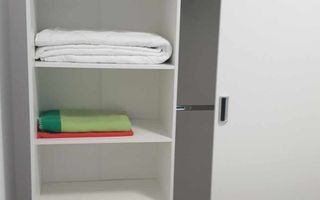 Ap 2 camere ,etaj 2 , 42 mp , open space- Lazar Residence 600 € - Poză 8