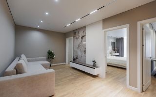 Vânzare, apartament, 3 camere, str. Vasile Lupu, Buiucani - Poză 1