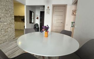 Apartament 3 camere, 70 mp, 2 bai, zona Rivus, Iris - Poză 6