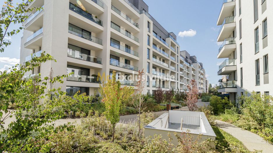 Ap 2 camere in The IVYResidence - Poză 11