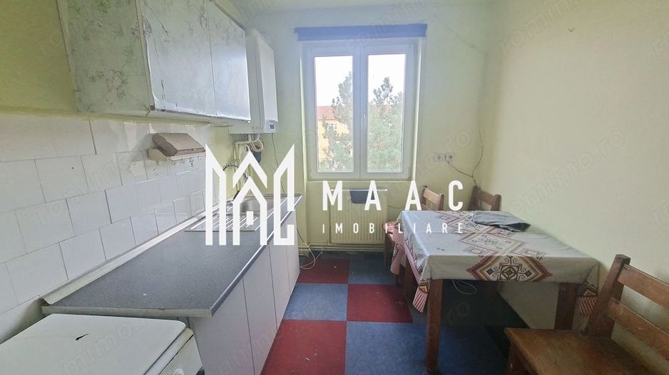 Apartament 2 camere I Balcon I Etaj 4 I Biruinței - Poză 7