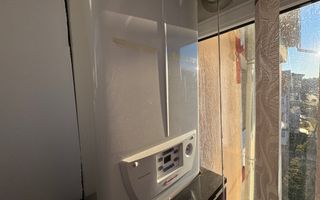 APARTAMENT 3 CAMERE ETAJ 4 TERASA  ZONA GRUI VILE CAMPULUNG - Poză 18