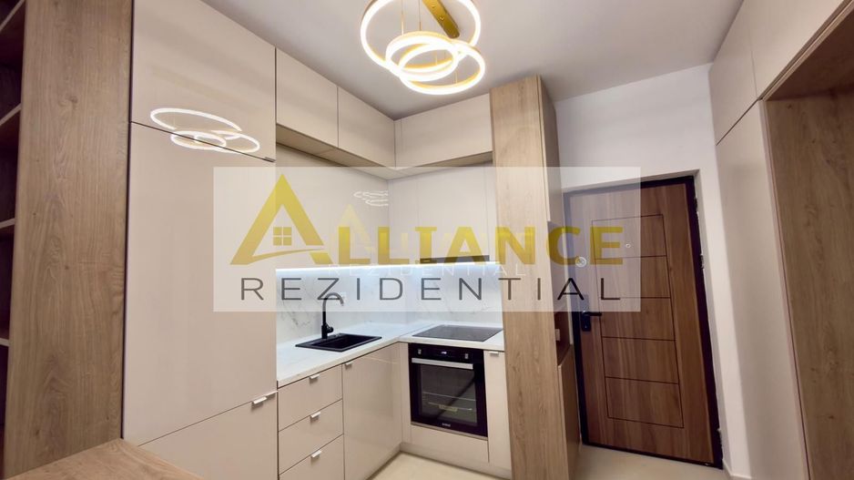 Apartament 2 camere tip studio Popesti-Leordeni - Poză 7