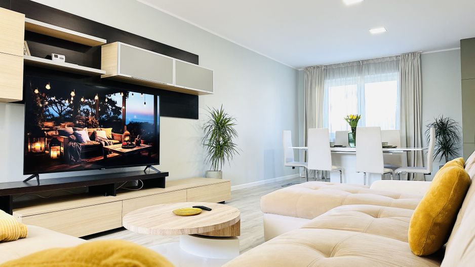 Oferta Inchiriata - Casa Segmentul Premium, 180 mp | Garaj&Gradina | Fropin - Poză 32