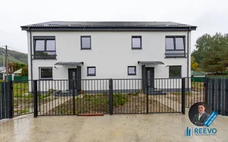 Duplex modern, Valea Budului - Poză 29