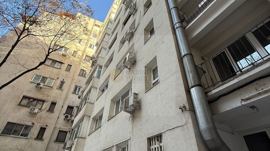 2 camere | Cismigiu - Bloc Liric | Creditabil - Poză 13