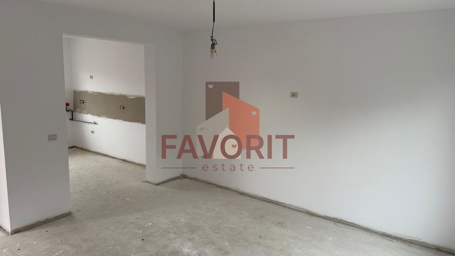 Duplex in Sanandrei | Toate utilitatile | 2 bai | Poarta acces auto | - Poză 8