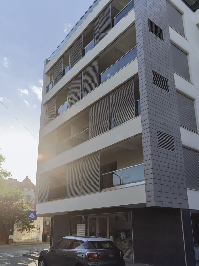 COMISION 0% - CALEA VICTORIEI - BLOC NOU 2021 - 2 CAMERE - Poză 22