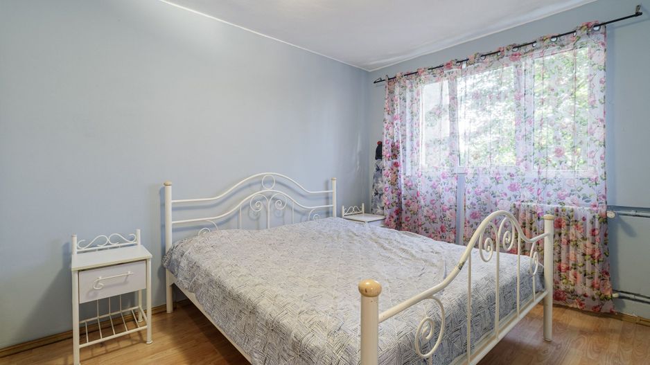 3 camere etaj 3 din 10 Parcul Moghioros - Poză 4