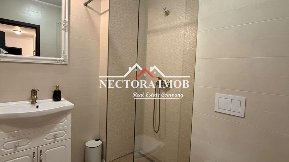 NECTORA IMOB-Apartament 3 camere, 2 bai, Parcare, Victoria Rezidential - Poză 7