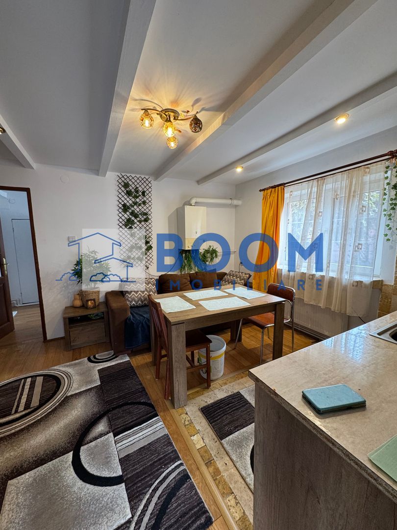 Apartament 3 camere | Zona Nord | Parter | Centrala Proprie - Poză 3