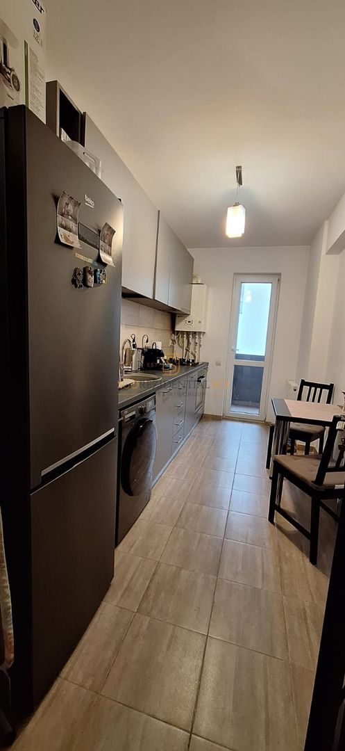 Apartament 2 camere, decomandat, Biruintei, Metrou Berceni, Pasarela - Poză 4